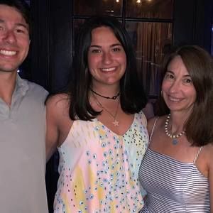 Meet your Posher, Grace